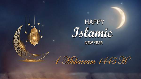 Tahun Baru Islam 1 Muharram 1445 H akan jatuh pada 19 Juli 2023